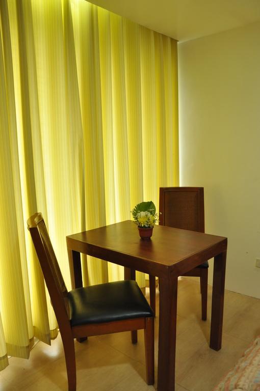 אנטיפולו Callospa And Resort חדר תמונה
