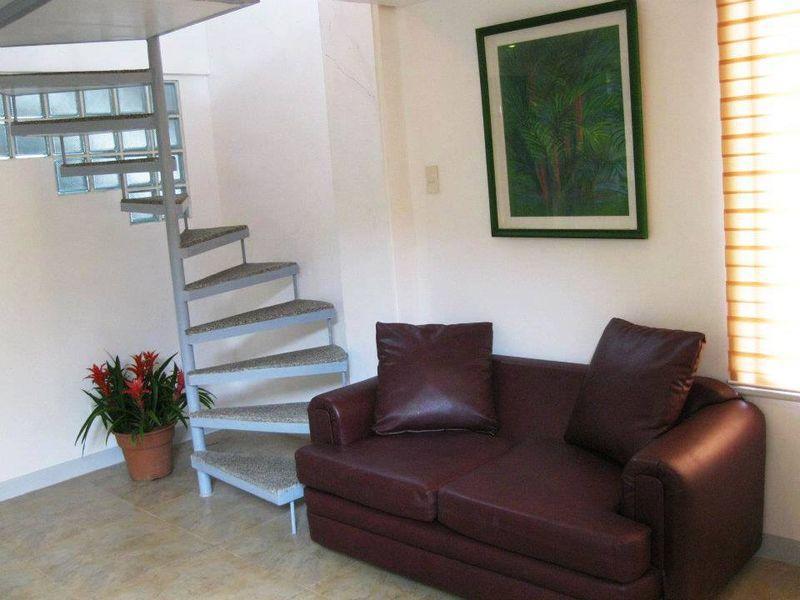 אנטיפולו Callospa And Resort מראה חיצוני תמונה